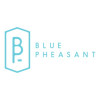 Blue Pheasant Blue Pheasant